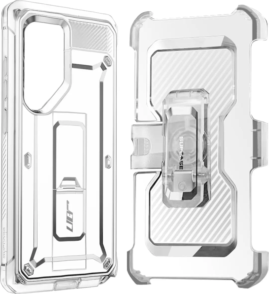 Supcase i-Blason Unicorn Beetle Pro Case voor Samsung Galaxy S24 Ultra