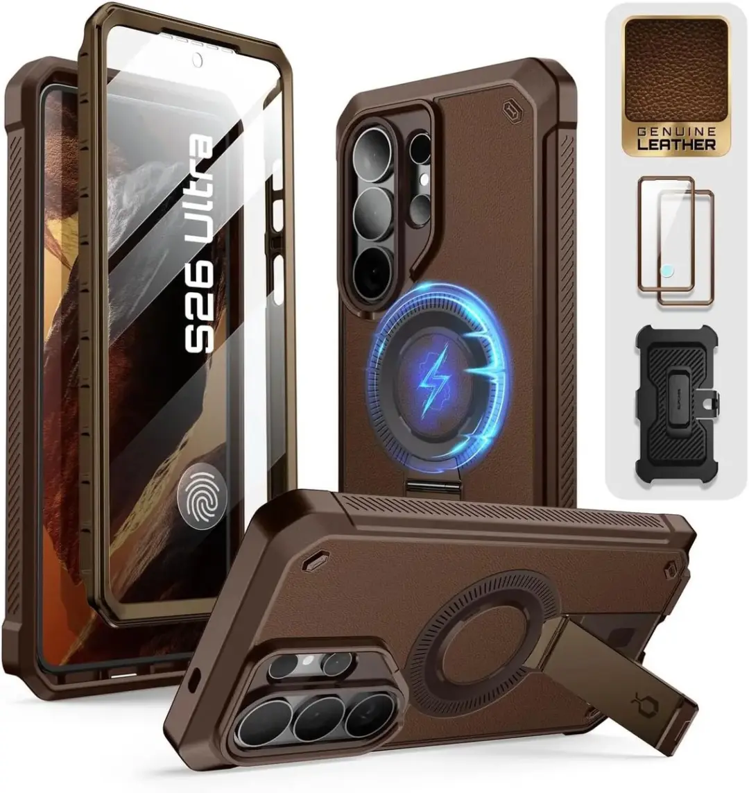 SUPCASE Unicorn Beetle Mag Pro