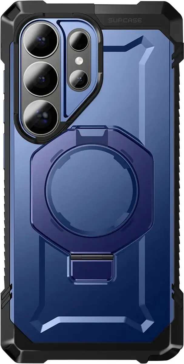 SUPCASE Hoesje Geschikt voor Samsung Galaxy S26 Ultra