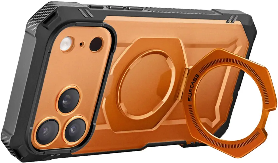 SUPCASE Hoesje Geschikt voor Apple iPhone 17 Pro