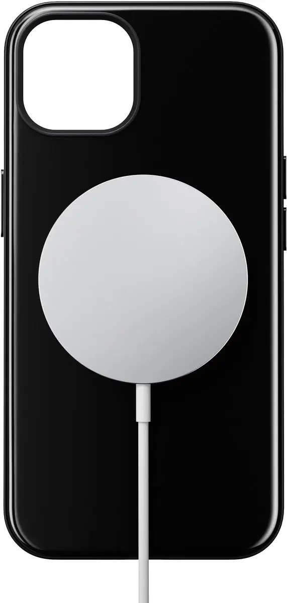 NOMAD Sport Hoesje iPhone 13 NM01041085 - 1,83m Valbescherming - Zwart