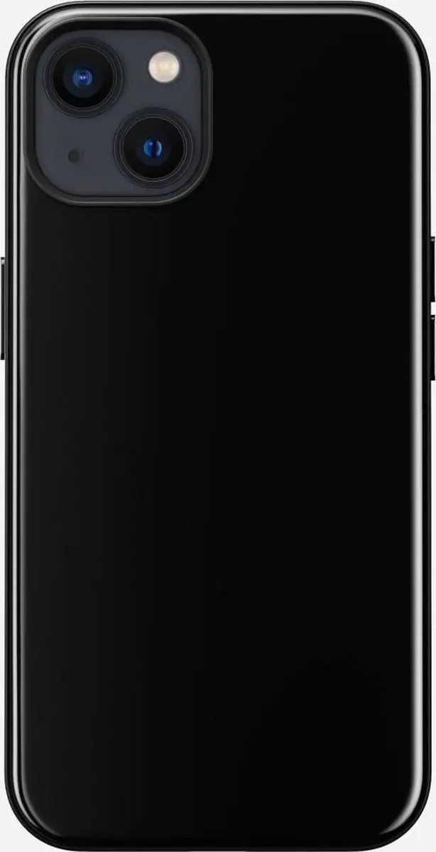 NOMAD Sport Hoesje iPhone 13 NM01041085 - 1,83m Valbescherming - Zwart