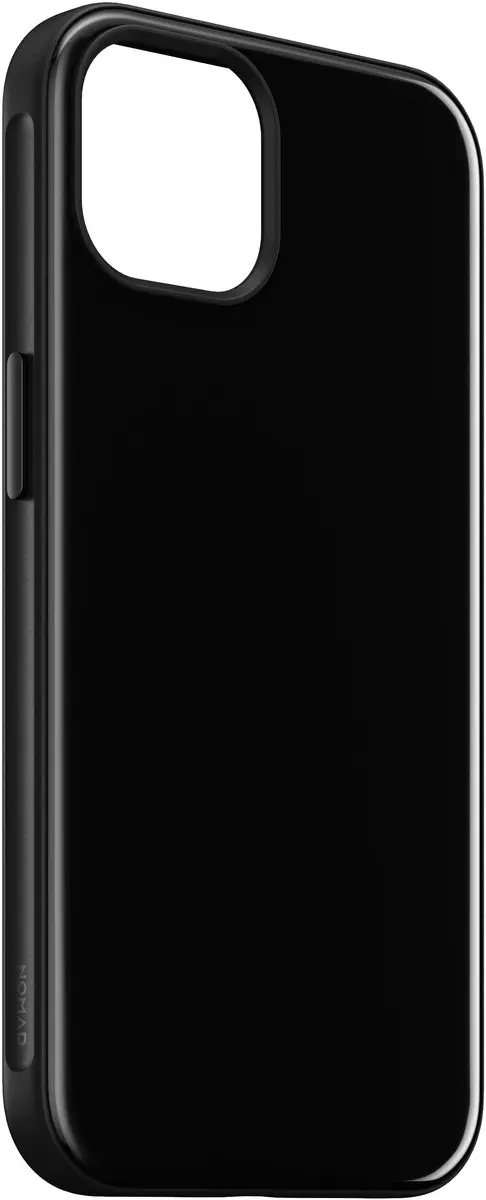 NOMAD Sport Hoesje iPhone 13 NM01041085 - 1,83m Valbescherming - Zwart