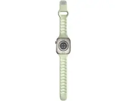 NOMAD Tempo Watchband 45-46mm - Groen