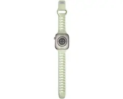 NOMAD Tempo Watchband 45-46mm - Groen