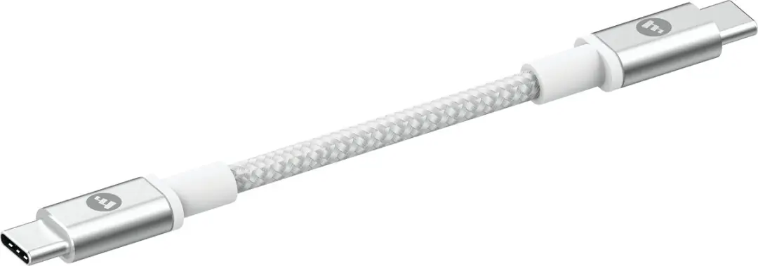 Mophie USB-C naar USB-C Kabel 1.5m Wit