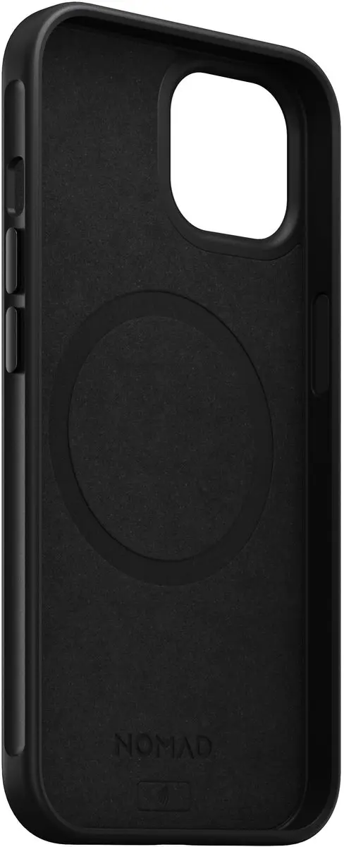NOMAD Sport Hoesje iPhone 13 NM01053385 - 1,83m Valbescherming - Beige