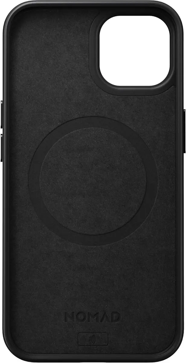 NOMAD Sport Hoesje iPhone 13 NM01053385 - 1,83m Valbescherming - Beige