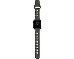 NOMAD Sport Horlogeband Groen 45-49mm - FKM Rubber