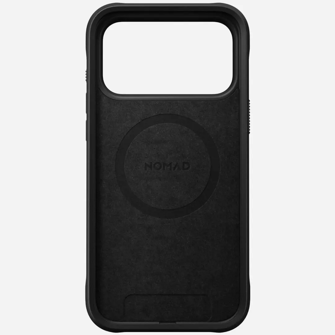 NOMAD Rugged Hoesje iPhone 17 Pro Max 114708119F9F - Oranje