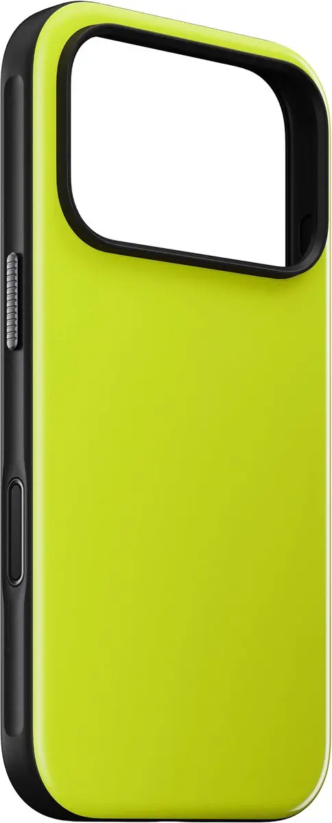 Nomad Modern Hoesje iPhone 17 Pro