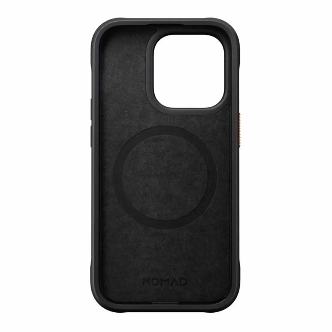 NOMAD Rugged Case iPhone 14 Pro Max 856500011547 - Zwart - afbeelding 4 van 6
