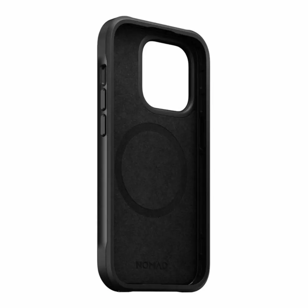NOMAD Rugged Case iPhone 14 Pro Max 856500011547 - Zwart - afbeelding 5 van 6