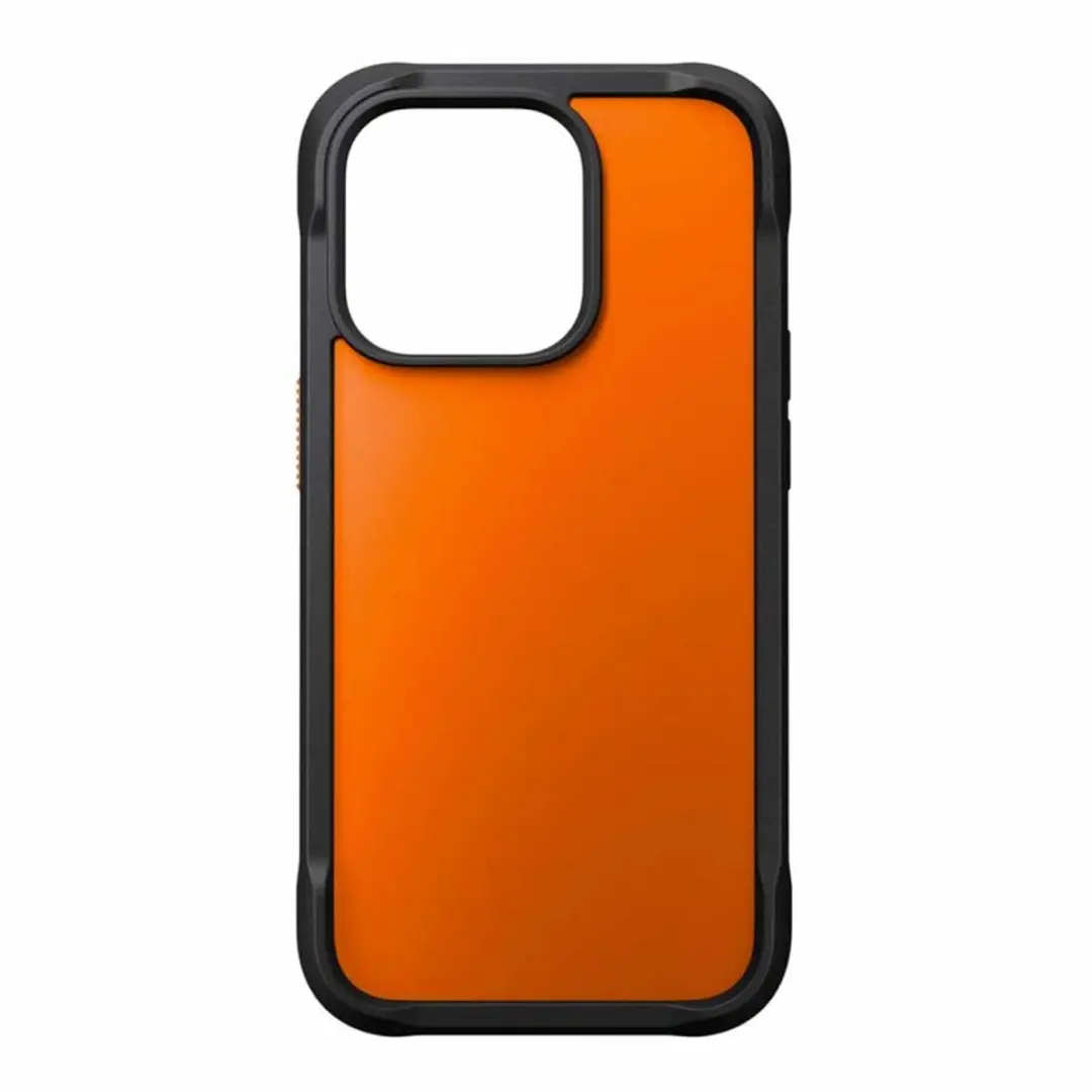Nomad Rugged Case Voor Iphone 14 Pro Max Impactbestendig
