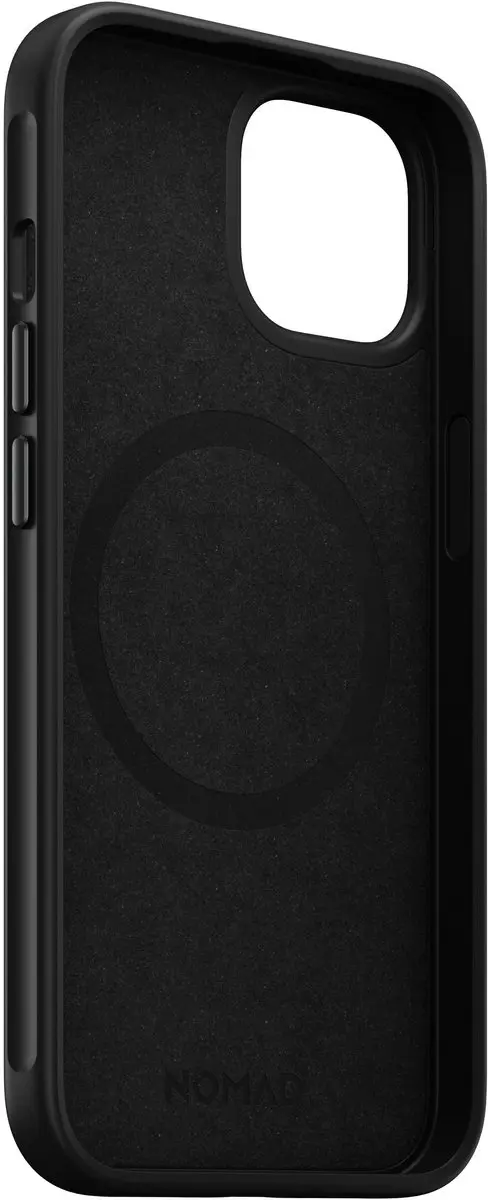 NOMAD Sport Case 114715114040 iPhone 14 - Zwart