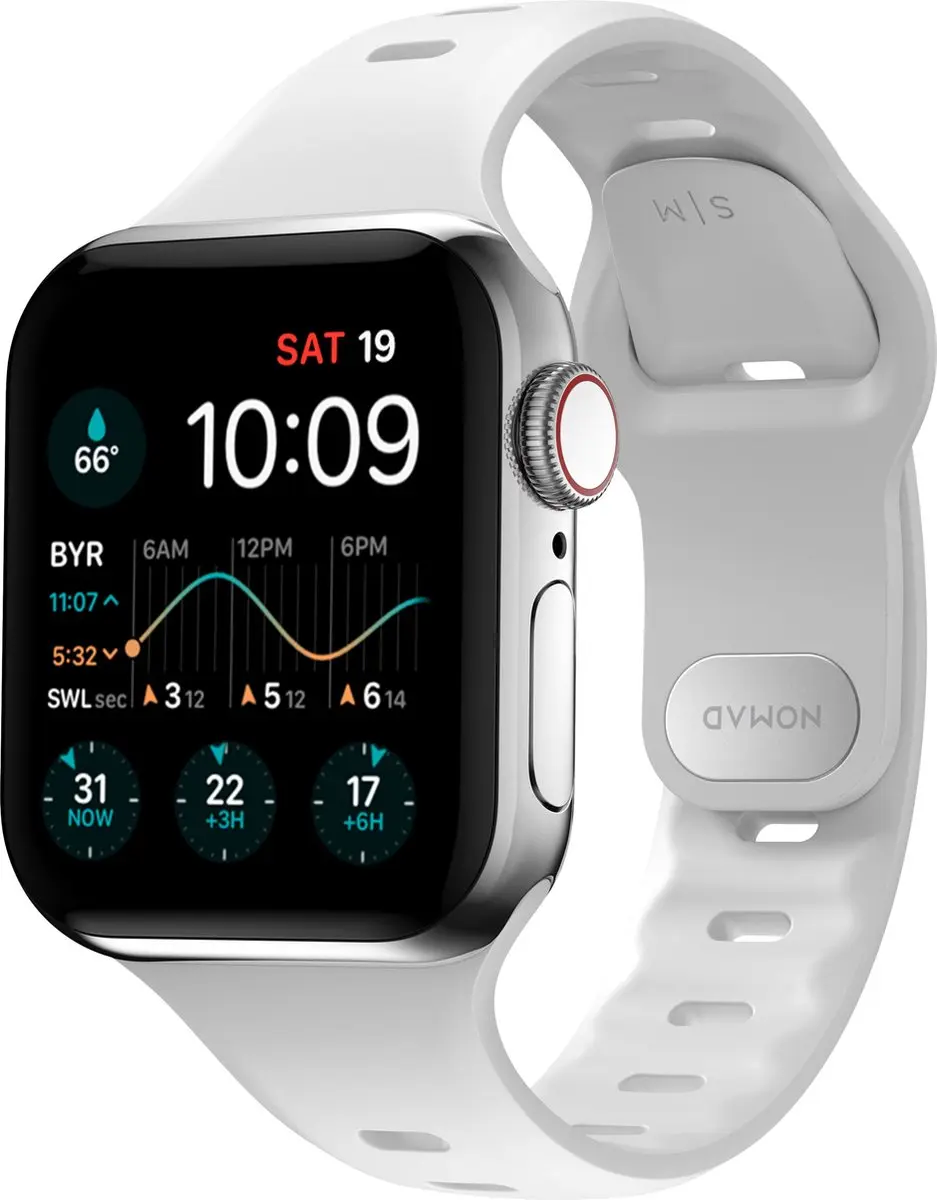 Nomad Sport Band Slim