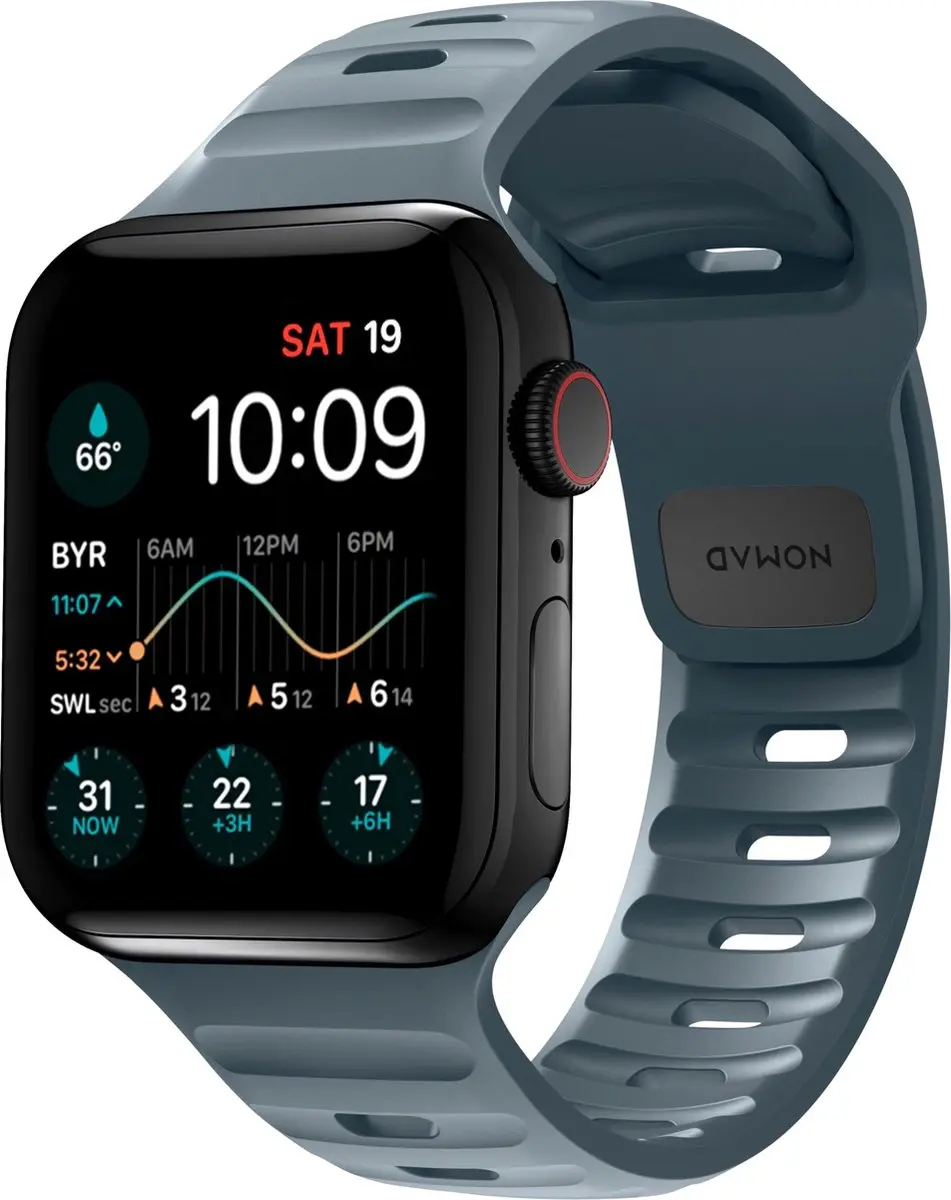 NOMAD Sport Band FKM Apple Watch 38-42mm
