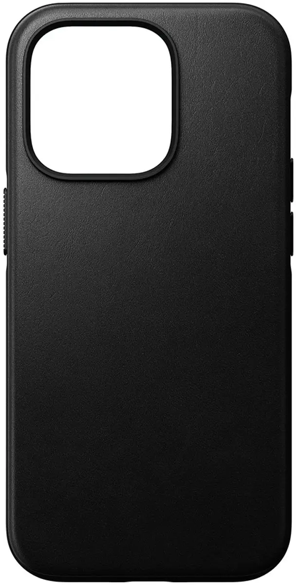 Nomad Modern Leather Case