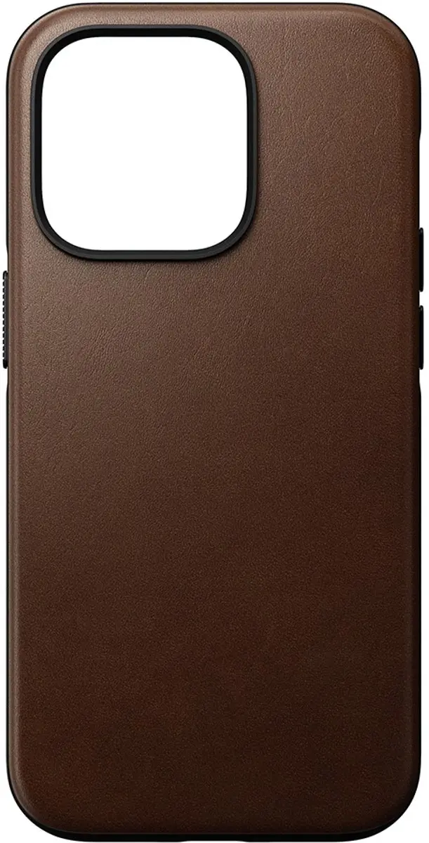 Nomad Modern Leather Case