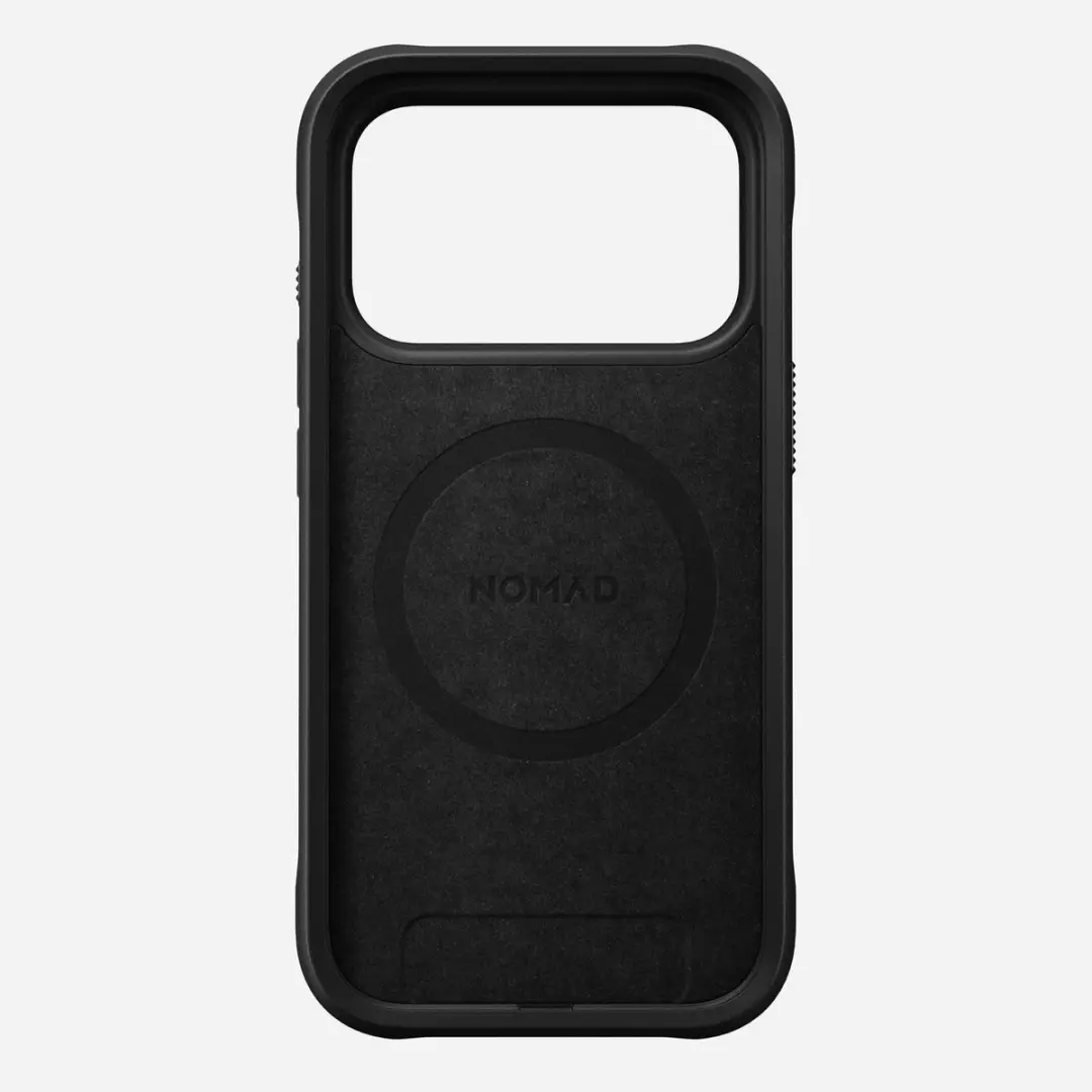 NOMAD Rugged Hoesje iPhone 17 Pro 114707119F9F - Oranje - afbeelding 4 van 6