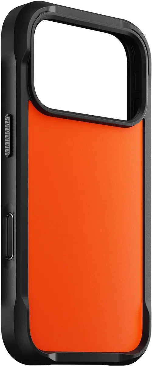 Nomad Rugged hoesje iPhone 17 Pro