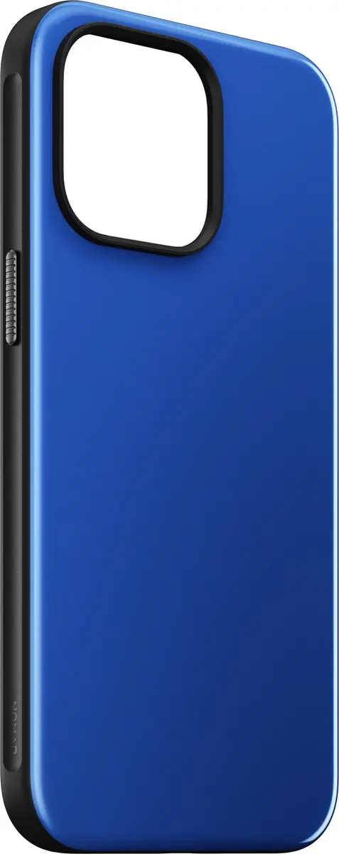 NOMAD Sport Case Magsafe iPhone 15 Pro Max - Blauw NM01657385