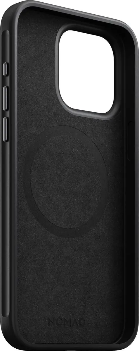 NOMAD Sport Case Magsafe iPhone 15 Pro Max - Blauw NM01657385