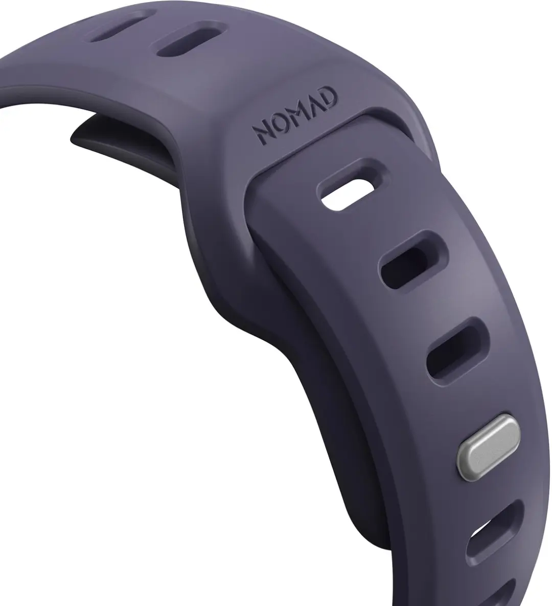 NOMAD Tempo Watchband 40-42mm - Paars