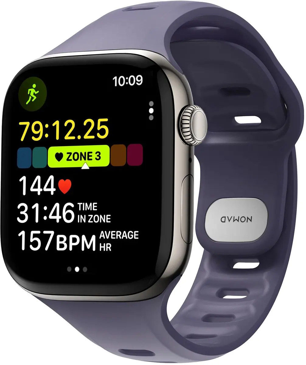 NOMAD Tempo Watchband 40-42mm