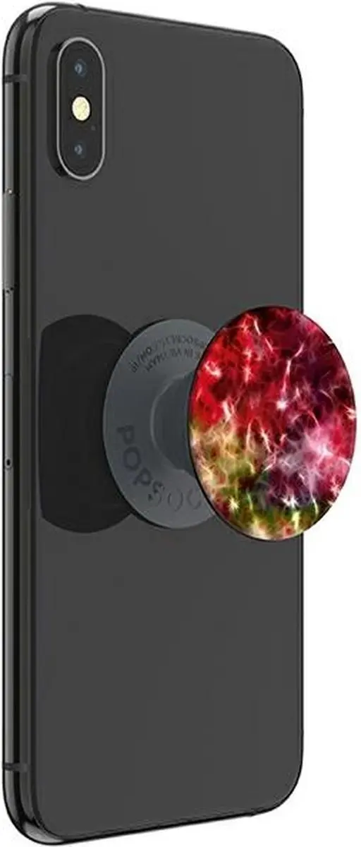 PopSockets PopGrip Basic Lightshow - 4062519700846 - afbeelding 5 van 6