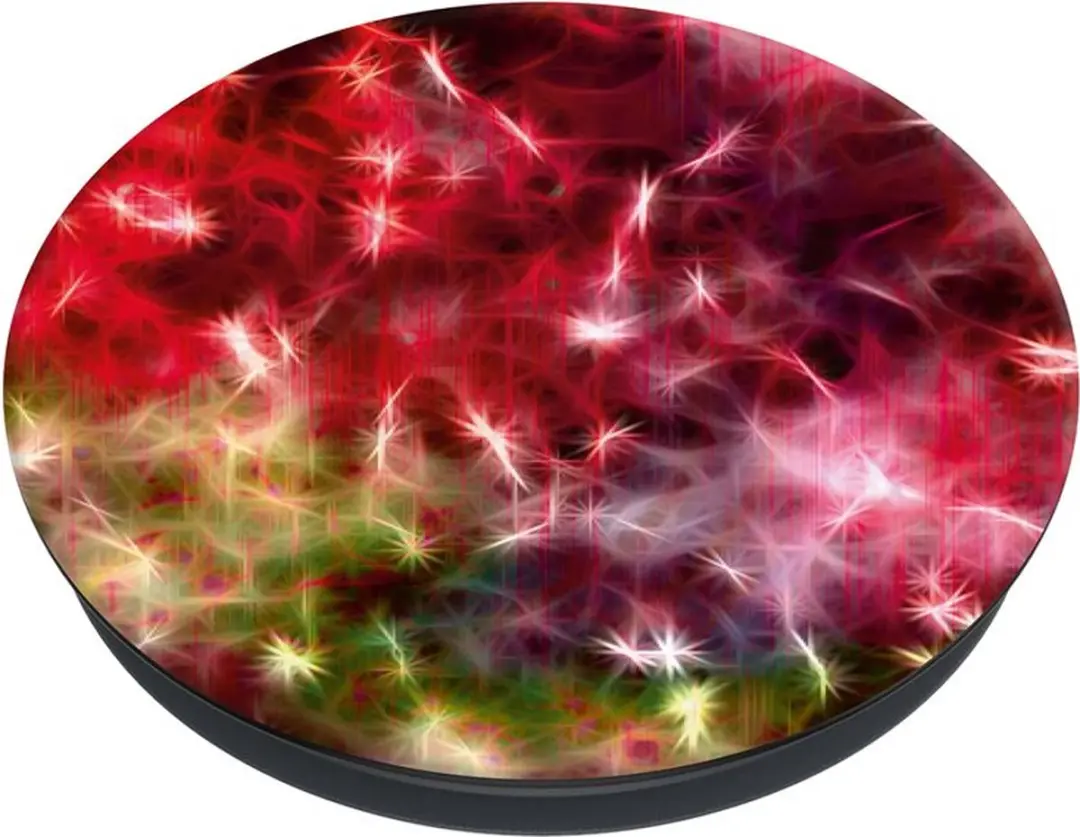 PopSockets PopGrip Basic Lightshow - 4062519700846 - afbeelding 3 van 6