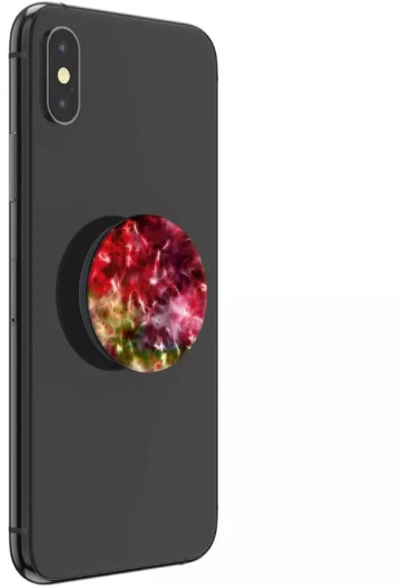 PopSockets PopGrip Basic Lightshow - 4062519700846 - afbeelding 6 van 6