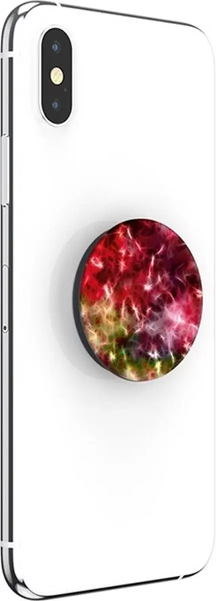 PopSockets PopGrip Basic Lightshow - 4062519700846 - afbeelding 2 van 6