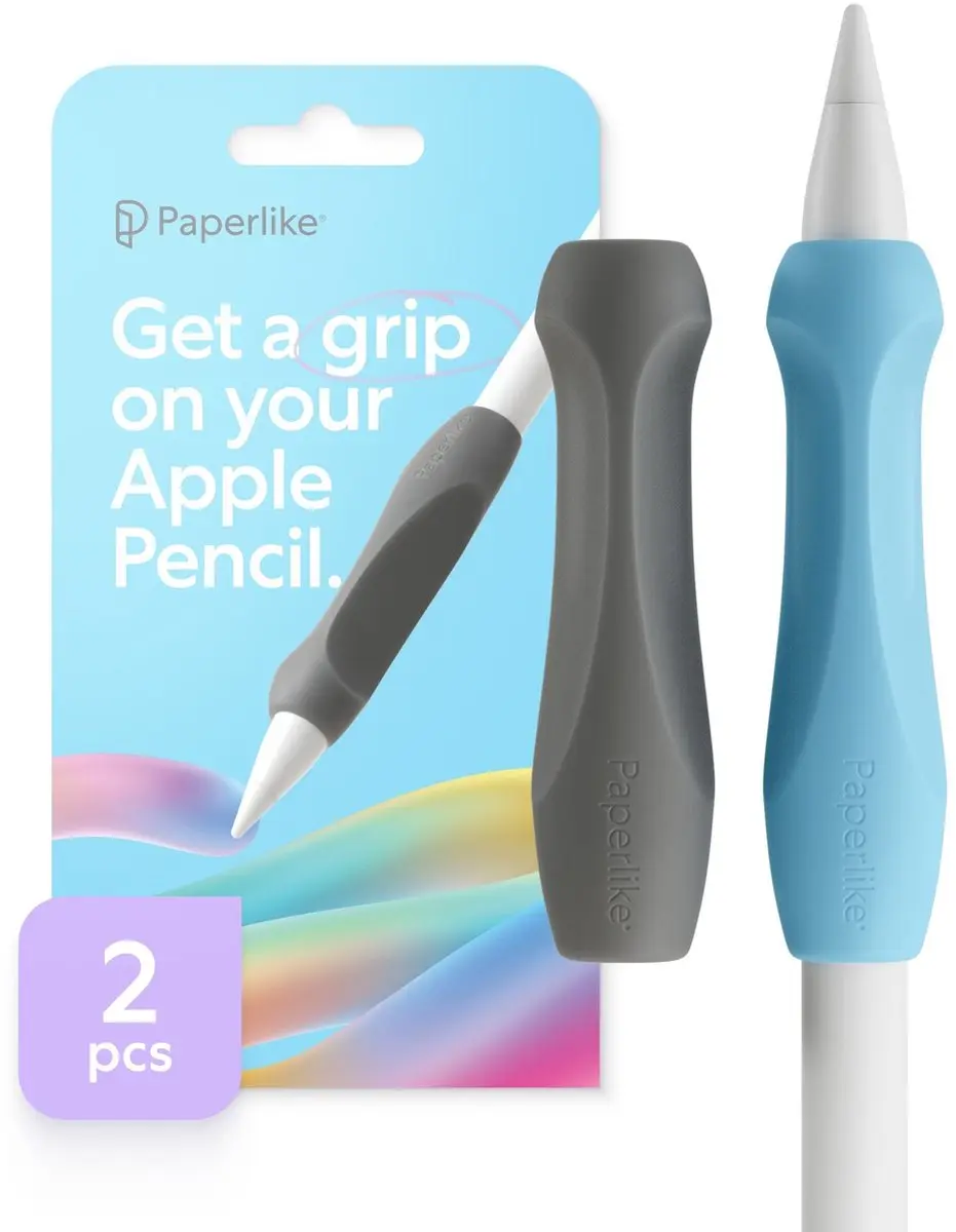 Paperlike Pencil Grips PL-PG-CB-23