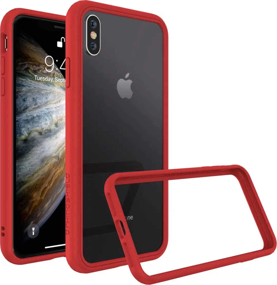 Apple iPhone XS Hoesje