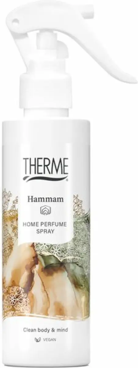 Therme Hammam Home Geurspray 150ml