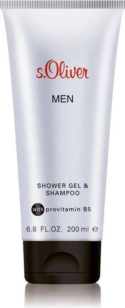 s.Oliver Men