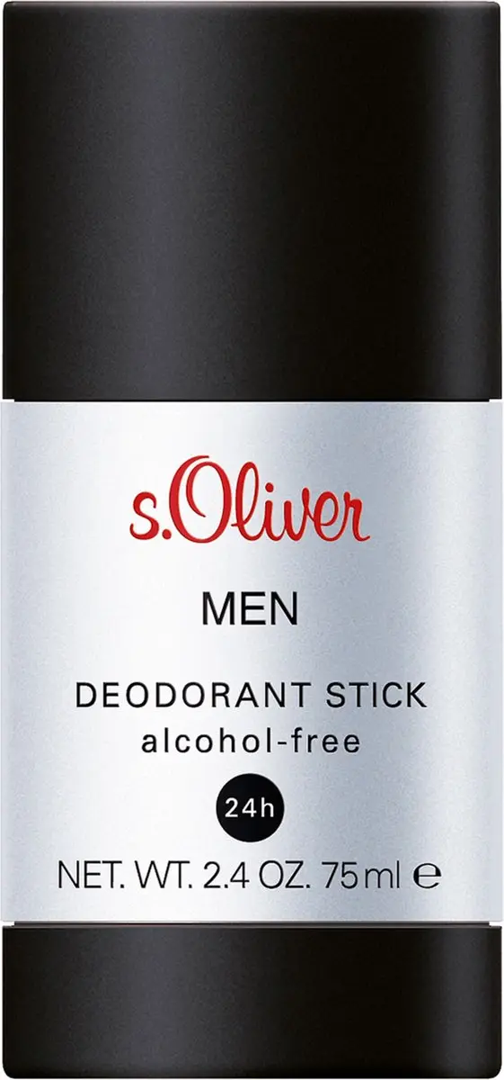 S Oliver Man Deo Stick