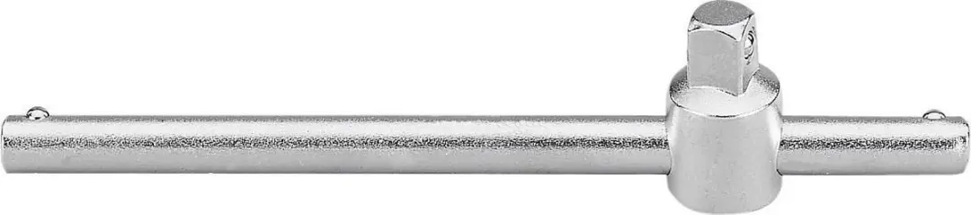 1/4Inch T-Greep Met Glijstuk
