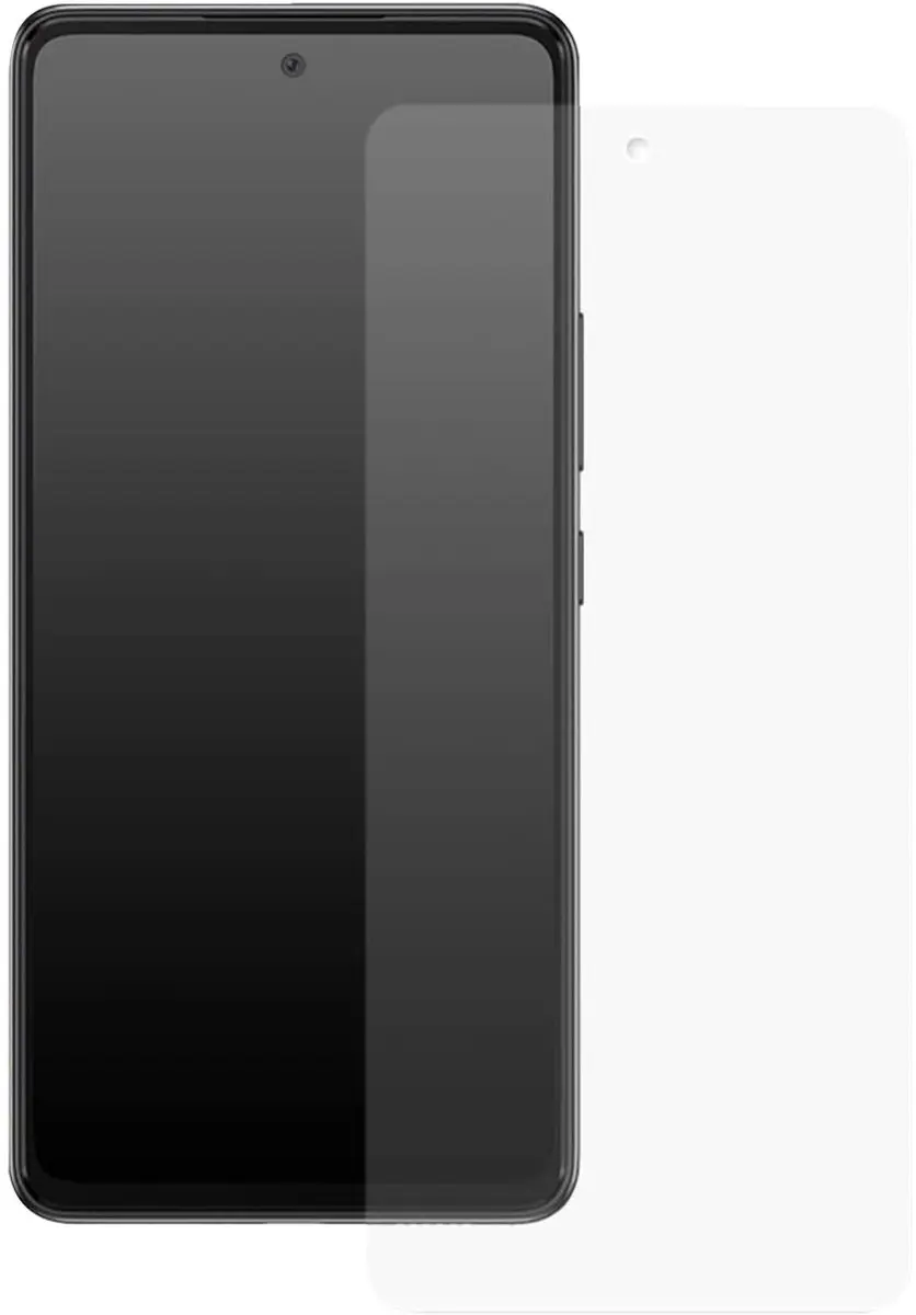 Rhinoshield, Screenprotector geschikt voor Samsung Galaxy A53 5G
