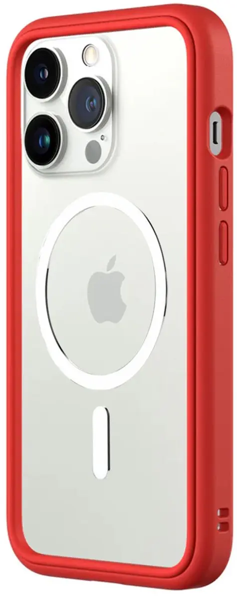 Rhinoshield, Hoesje geschikt voor Apple iPhone 14 Pro