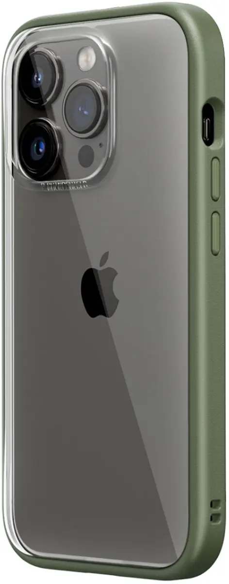Rhinoshield, Hoesje geschikt voor iPhone 14 Pro Max
