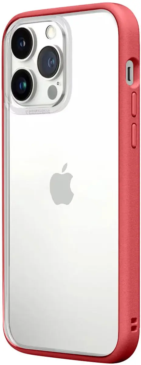 Rhinoshield, Hoesje geschikt voor iPhone 14 Pro
