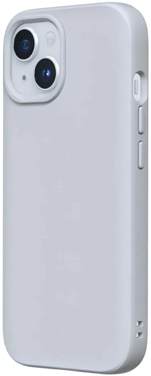 Rhinoshield Solidsuit Hoesje Geschikt voor Apple iPhone 15 Plus