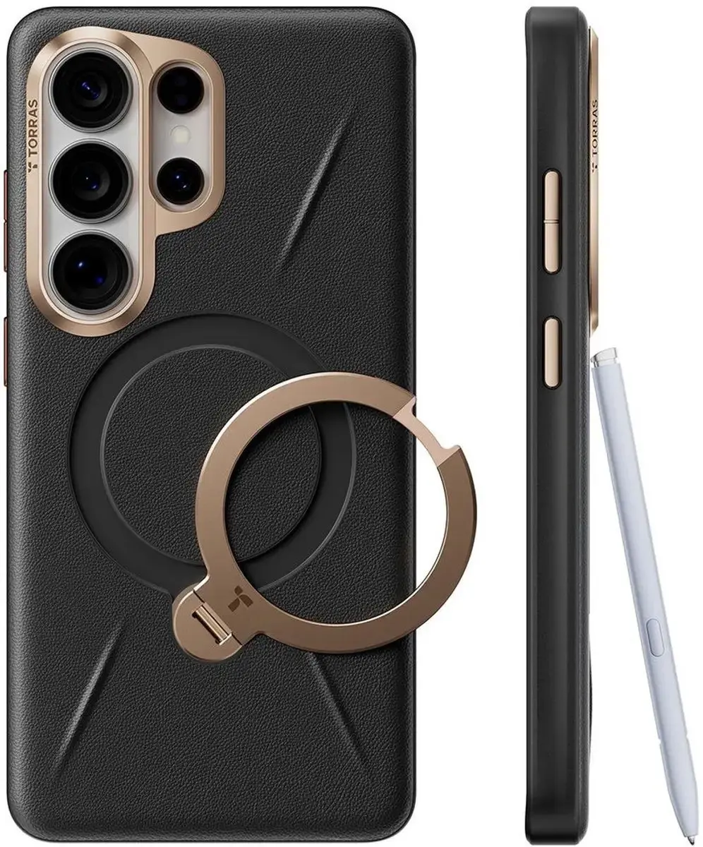 TORRAS Ostand Q Pro Leather