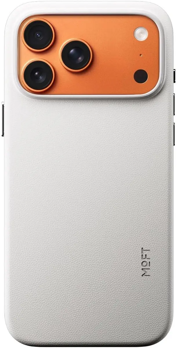 MOFT Hoesje Geschikt voor iPhone 17 Pro Max