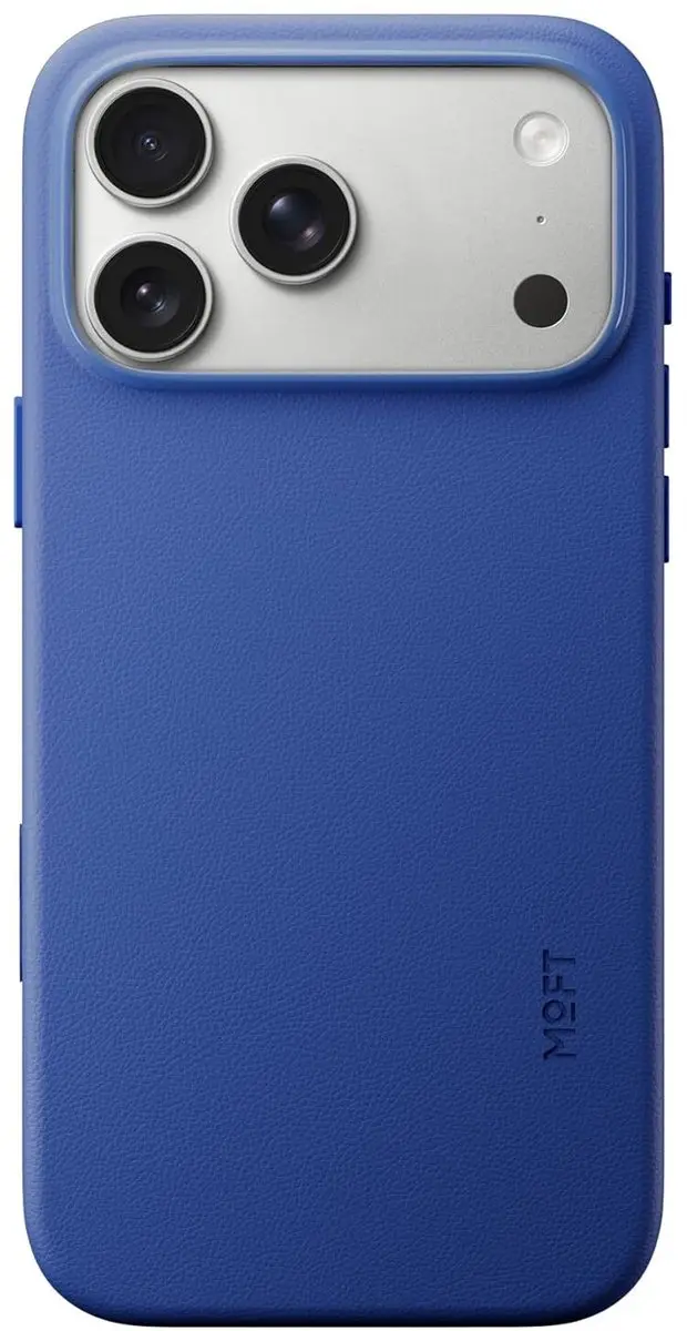 MOFT Hoesje Geschikt voor iPhone 17 Pro Max