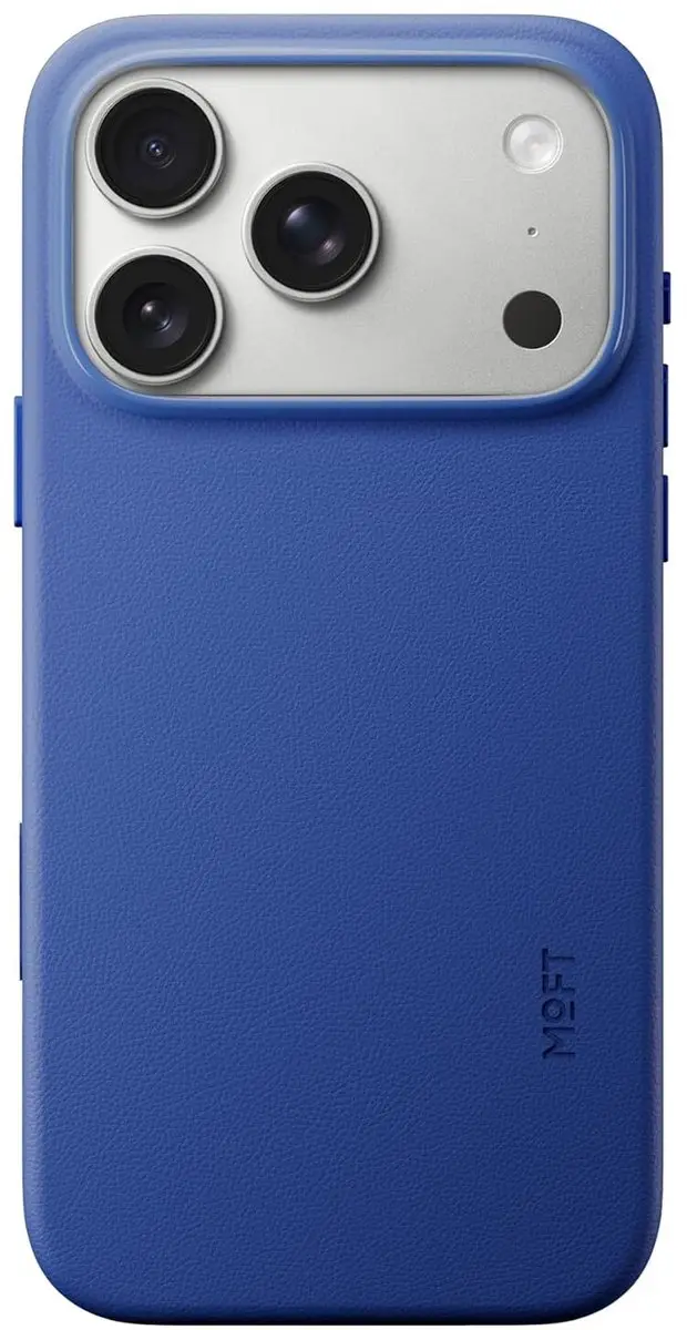 MOFT Hoesje Geschikt voor iPhone 17 Pro