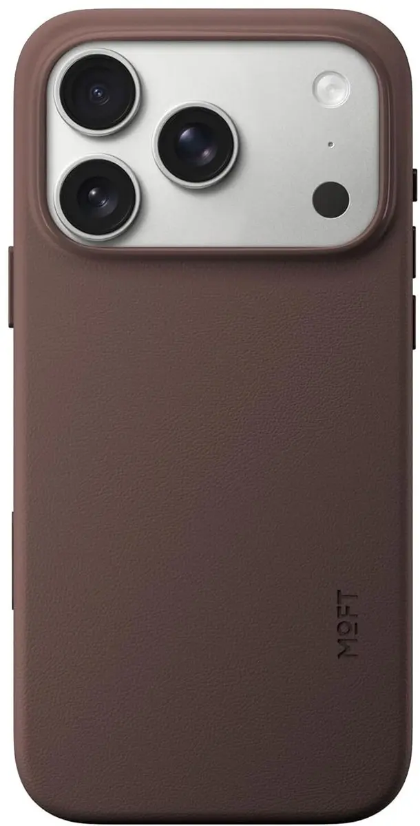 MOFT Hoesje Geschikt voor iPhone 17 Pro