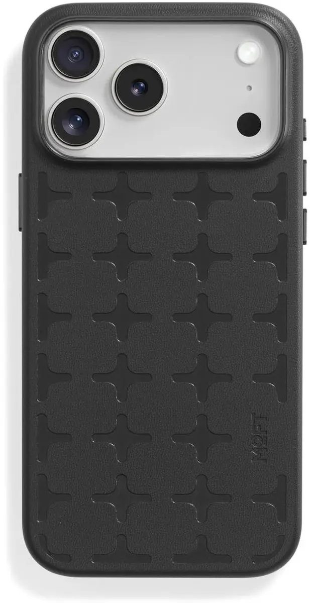 MOFT Tombogo Hoesje Geschikt voor iPhone 17 Pro Max